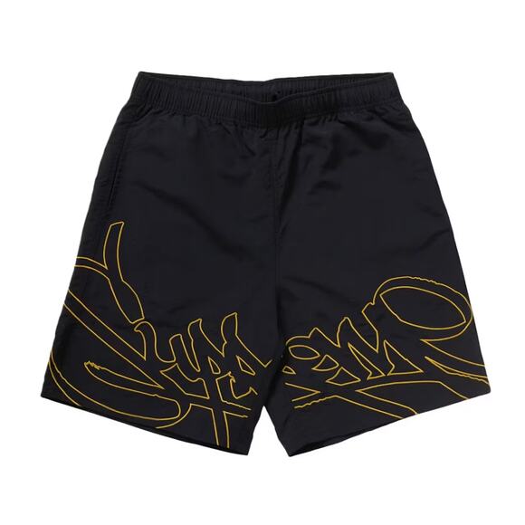 Supreme Tag Water Short SS24 Size XL - Picture 1 of 4